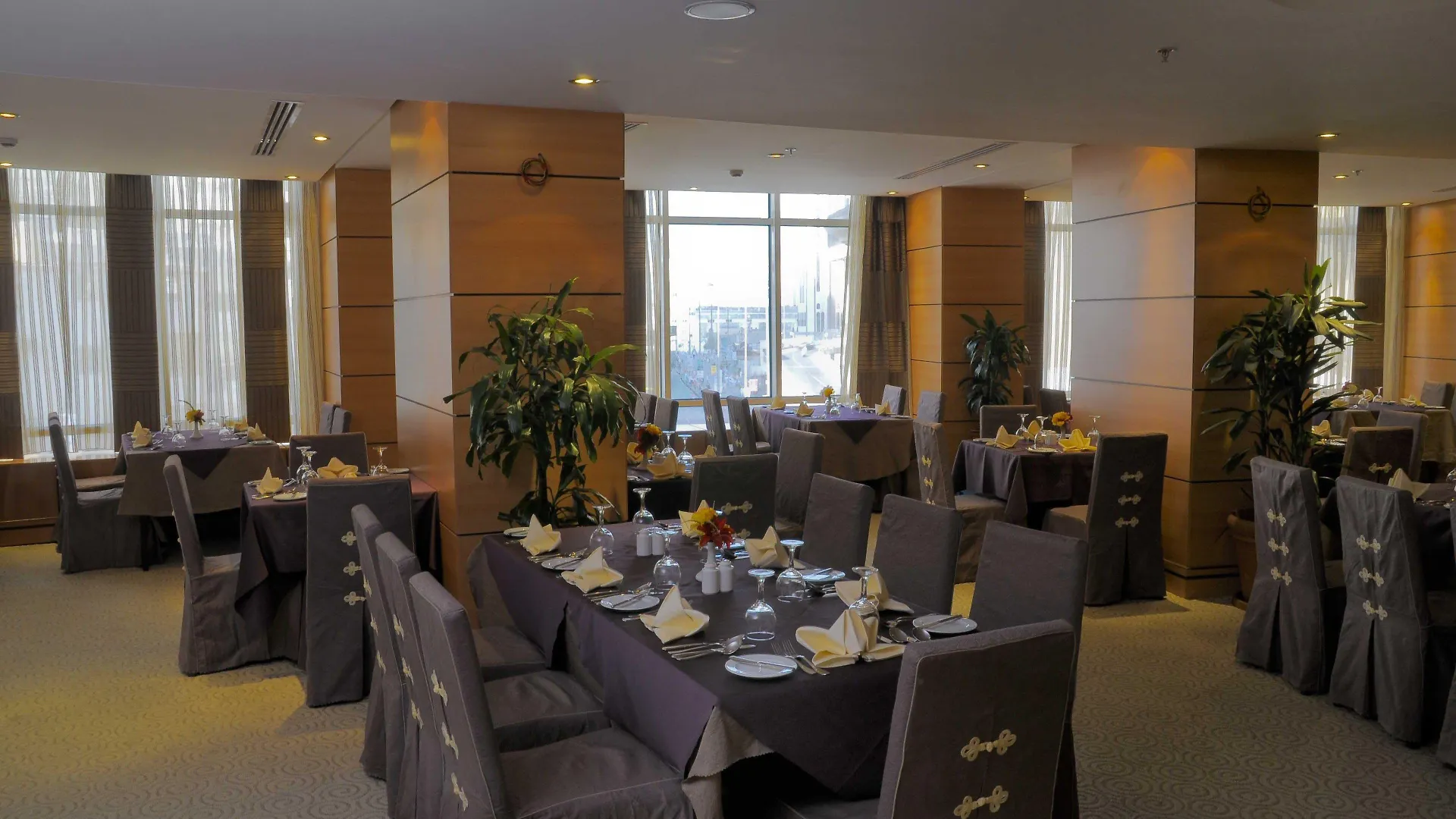 Elaf Al Mashaer Otel Mekke