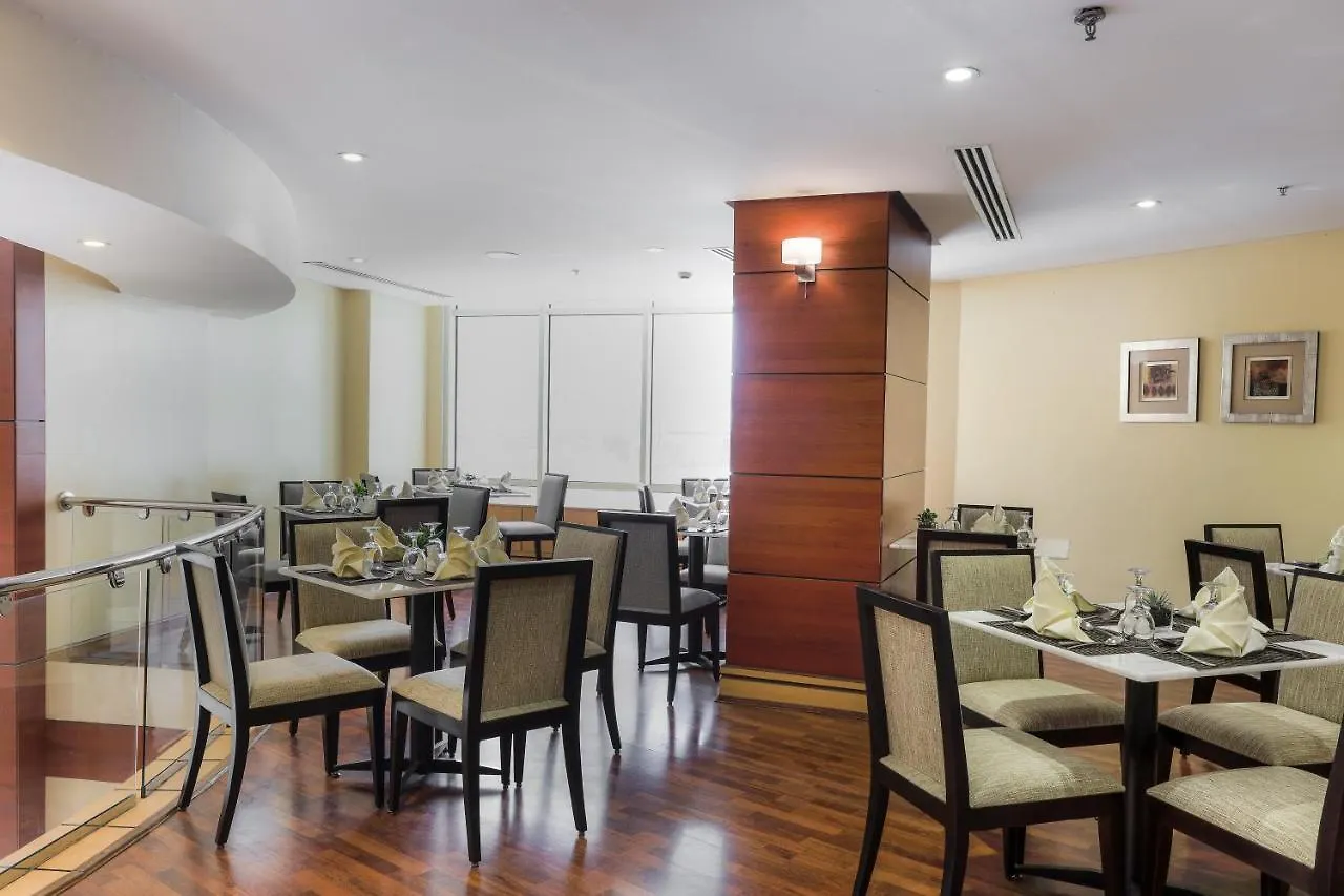 Elaf Al Mashaer Hotel Mecca