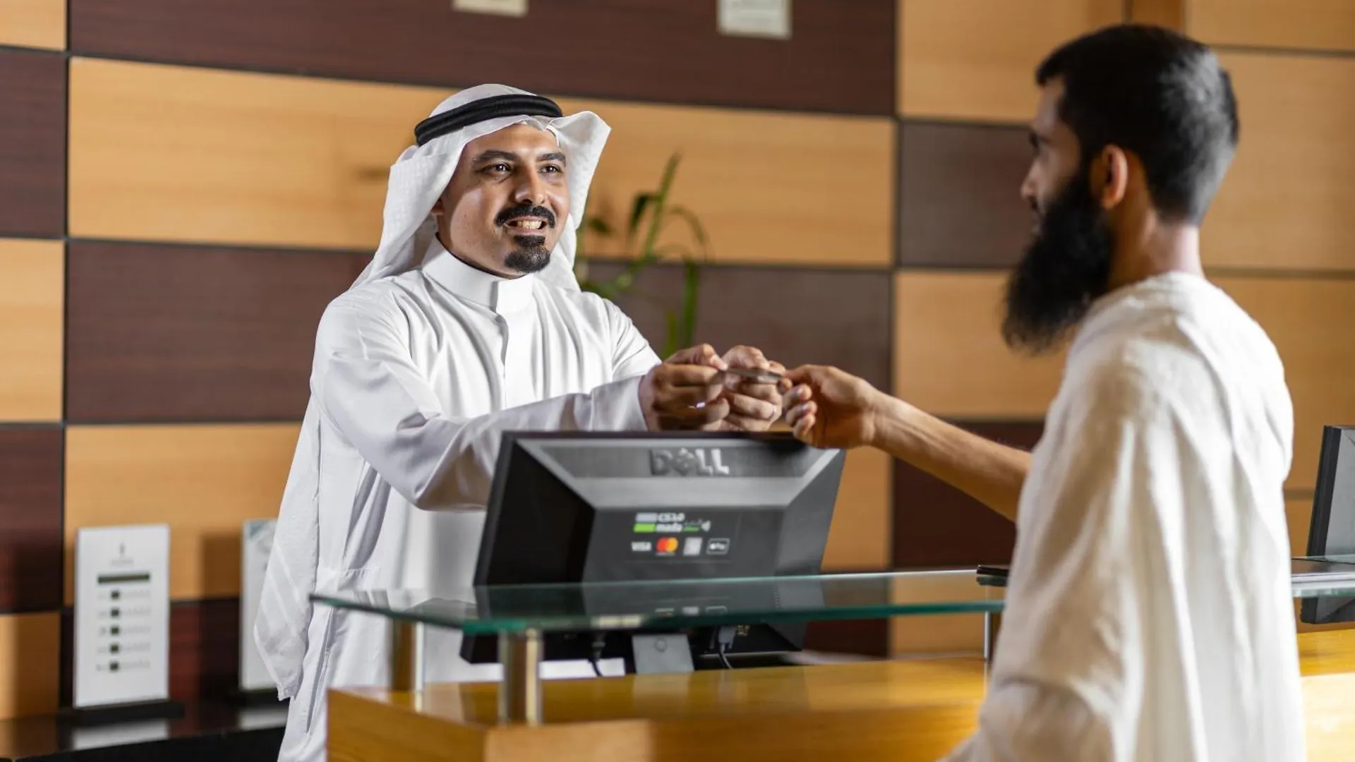 Elaf Al Mashaer Hotel Mecca Saudi Arabia