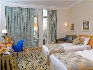 Elaf Al Mashaer Hotel Mecca Saudi Arabia